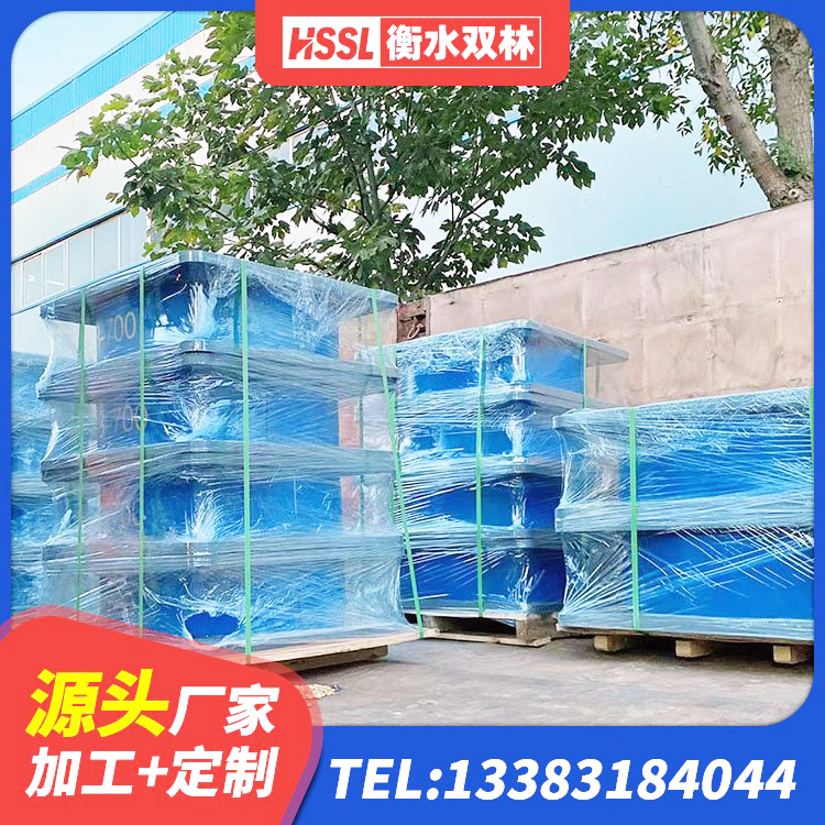 新宁县建筑LNR600的隔震支座 新宁县方形隔震支座源头工厂 新宁县建筑支墩隔震支座LRB600-II生产厂家 新宁县减隔震支座什么价格 - 第2张