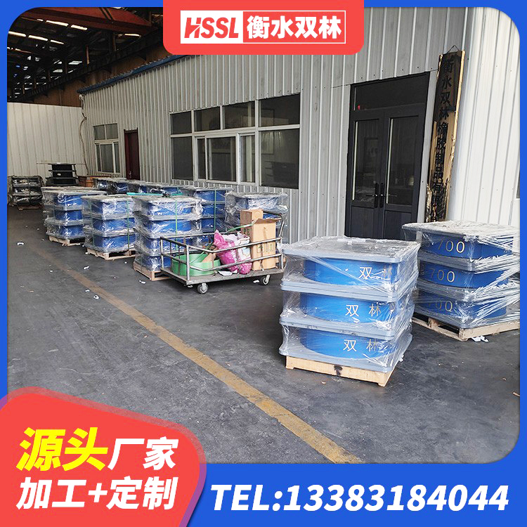 新宁县LRB1300铅芯橡胶隔震支座多少钱 新宁县LRB1100支座厂家 新宁县建筑隔震减震隔震支座厂家 新宁县隔震支座制造商厂家 - 第4张