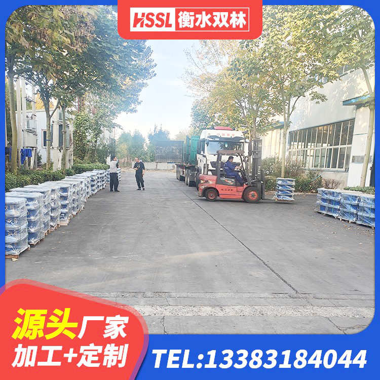 新宁县LNR500橡胶隔震支座 新宁县LRB隔震支座500 新宁县隔震支座LNR800源头工厂 新宁县高阻尼支座HDR - 第5张