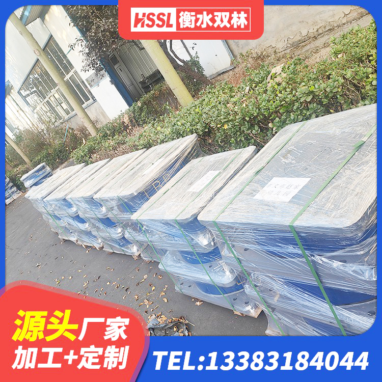 新宁县建筑隔震支座LRB600-Ⅱ 新宁县HDR高阻尼橡胶隔震支座厂家 新宁县LRB1300隔震支座源头工厂 新宁县HDR400隔震支座源头工厂 - 第2张